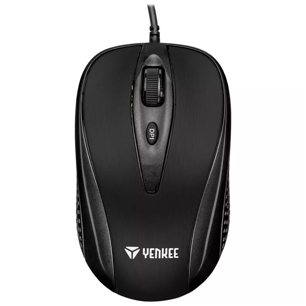 Obrázek produktu Yenkee YMS 1025BK - černá