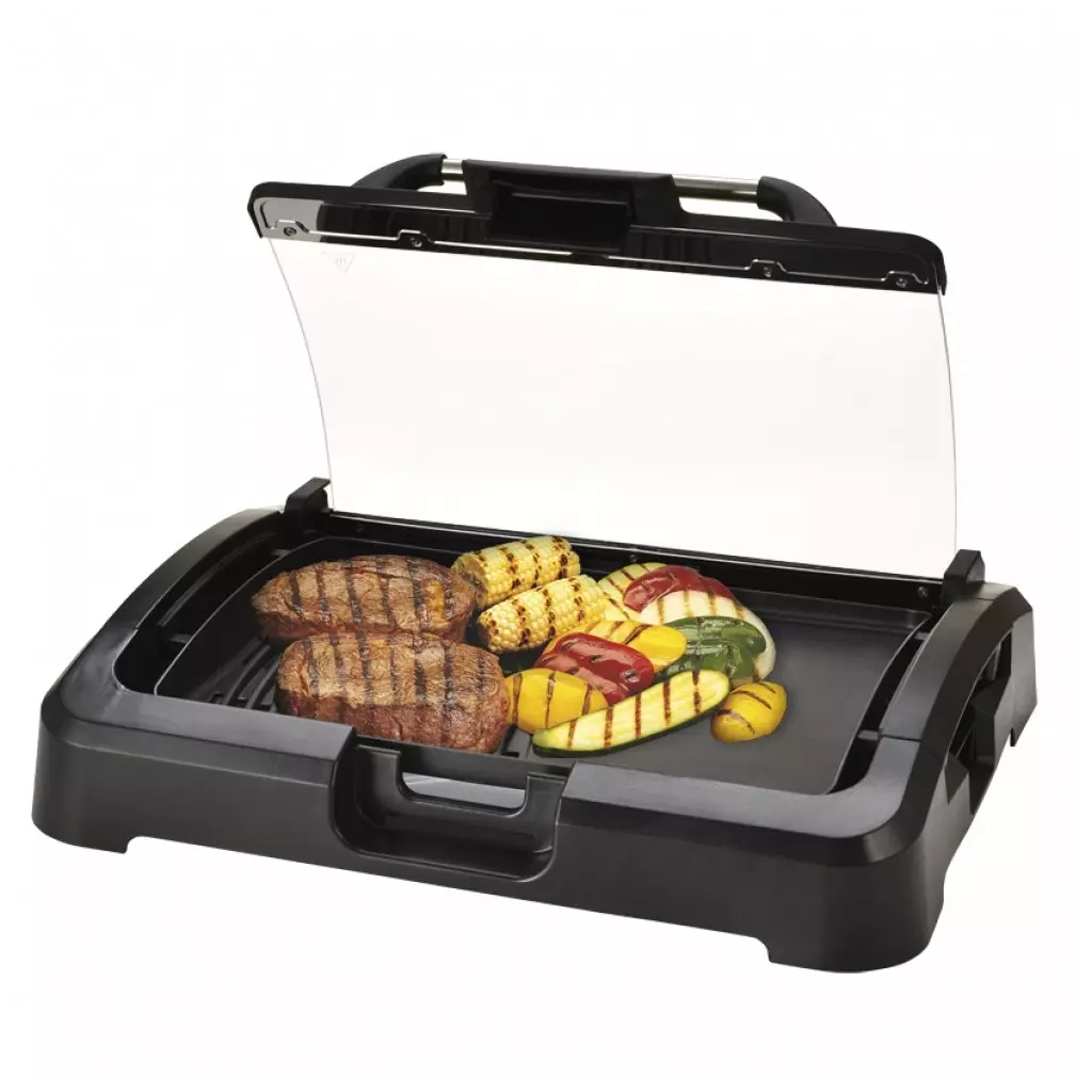 Obrázek produktu Orava EG-1300 - černá