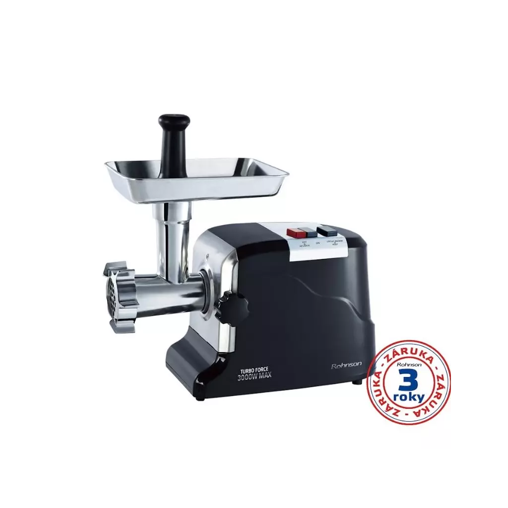 Obrázek produktu Rohnson R-5410 - černá