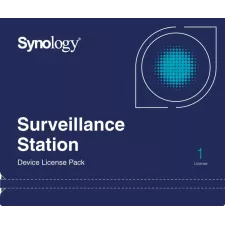 obrázek produktu Synology Camera License Pack x 1