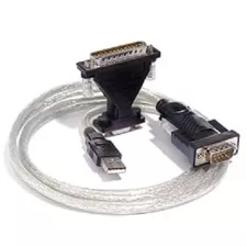 obrázek produktu USB 2.0 - RS 232 převodník s kabelem