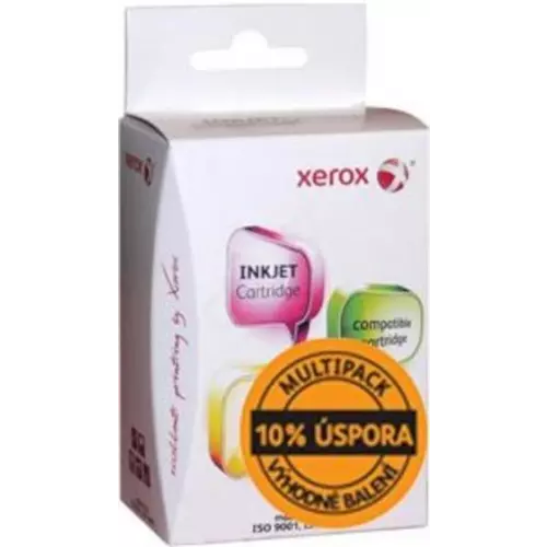 obrázek produktu Xerox inkoust pro CANON multipack (PGI-520/CLI-521 CMY) 3x11ml + 19ml, s čipem - Allprint