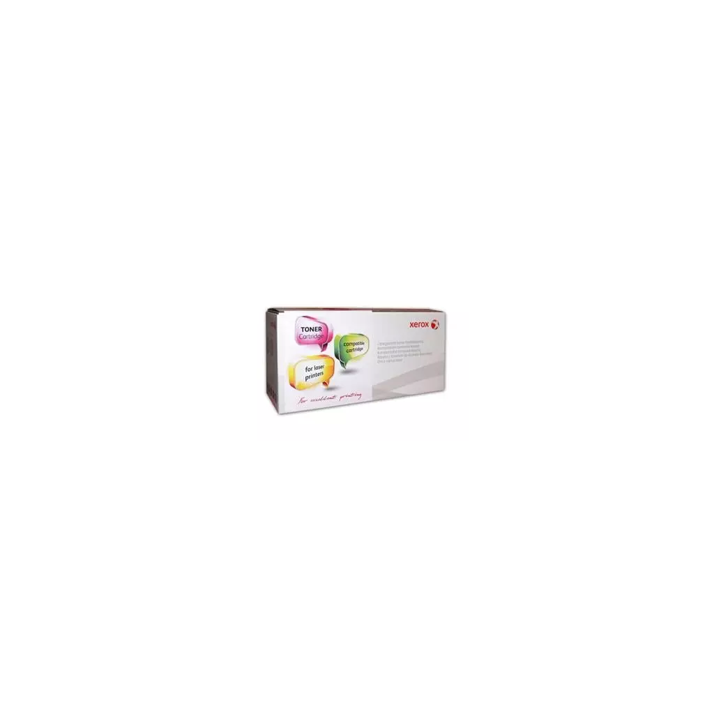 Obrázek produktu Xerox toner pro CANON LBP6300/6650, MF5840/5880 (CRG-719H) 6400str. black - Allprint