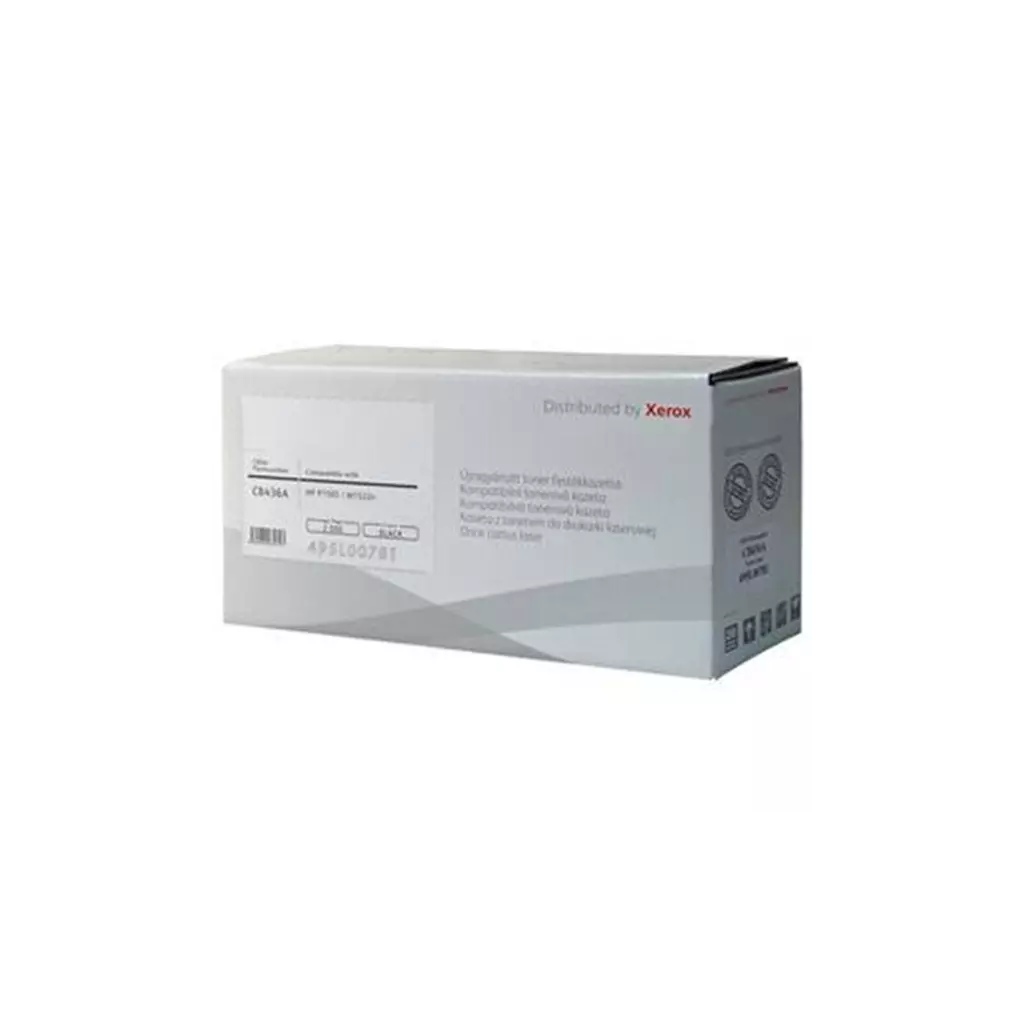 Obrázek produktu Xerox 006R01175 černý