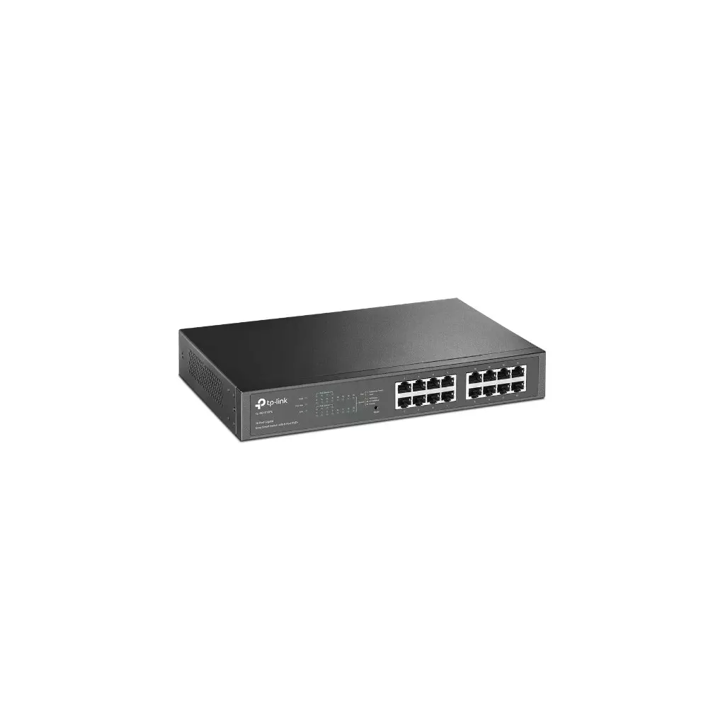 Obrázek produktu TP-LINK TL-SG1016PE