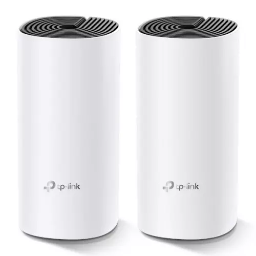 obrázek produktu TP-Link Deco M4 (2-pack) - bílá