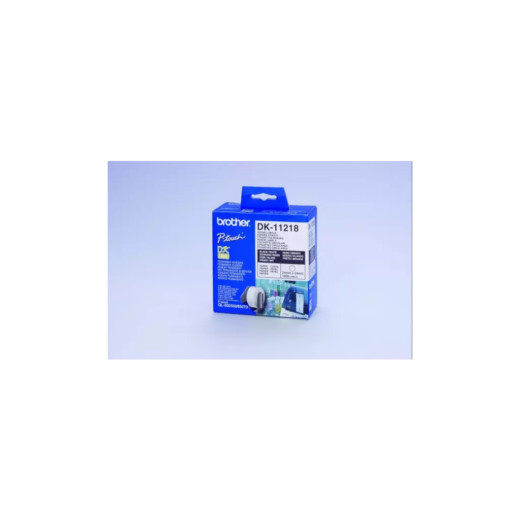 Obrázek produktu Brother DK11218