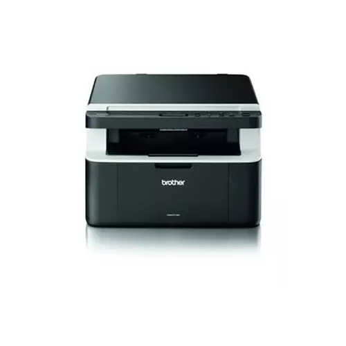obrázek produktu Brother DCP-1512E - černá