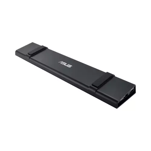 obrázek produktu ASUS USB3.0 HZ-3 Docking Station - černá