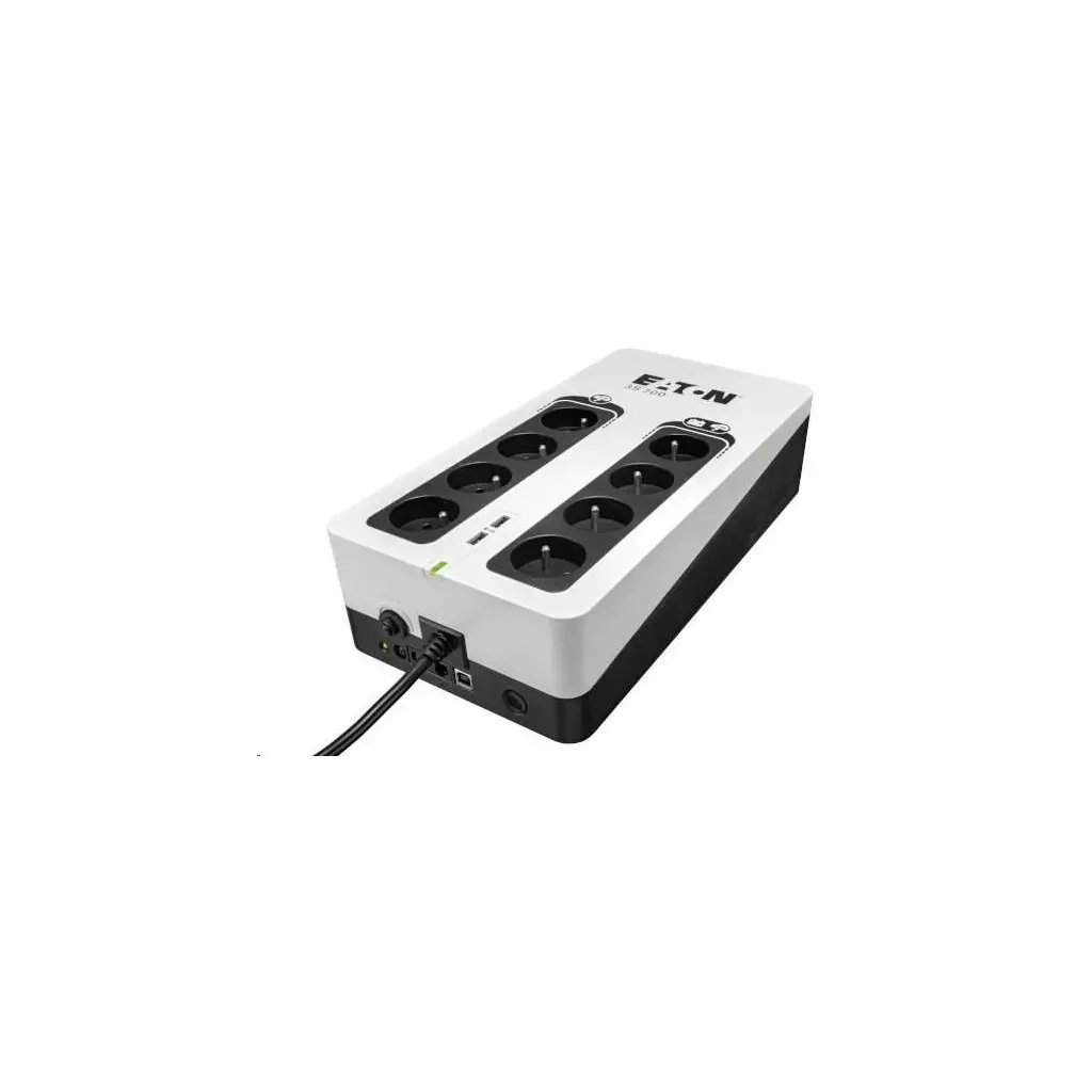 Obrázek produktu EATON 3S 700 FR - černá