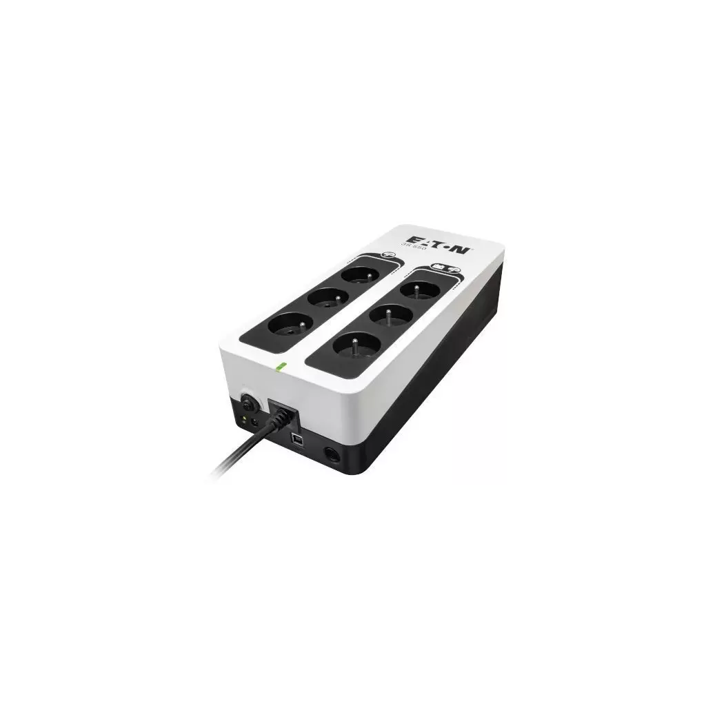 Obrázek produktu EATON 3S 550 FR (3S550F) - černá