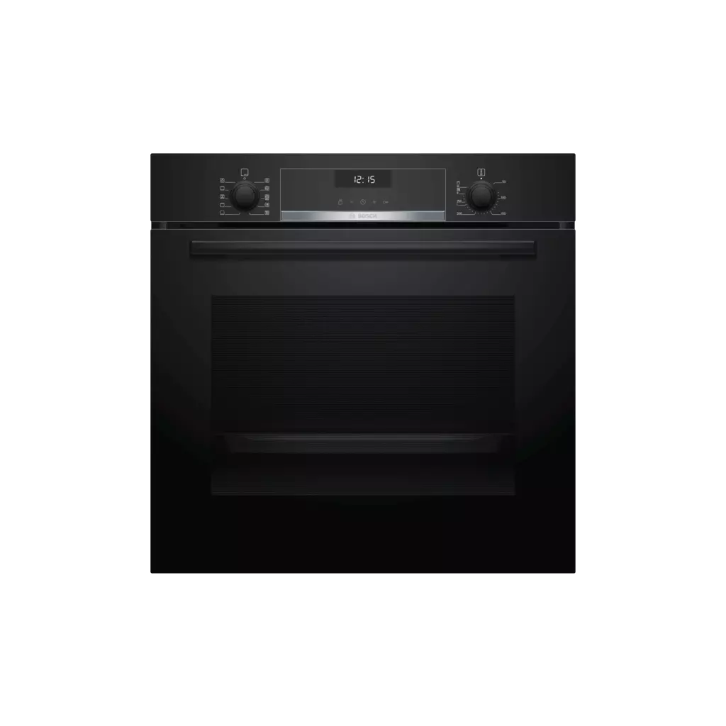 Obrázek produktu Bosch HBG5370B0 - černá