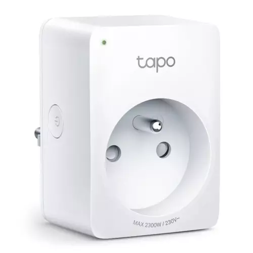 obrázek produktu TP-LINK P100 Chytrá Wi-Fi zásuvka