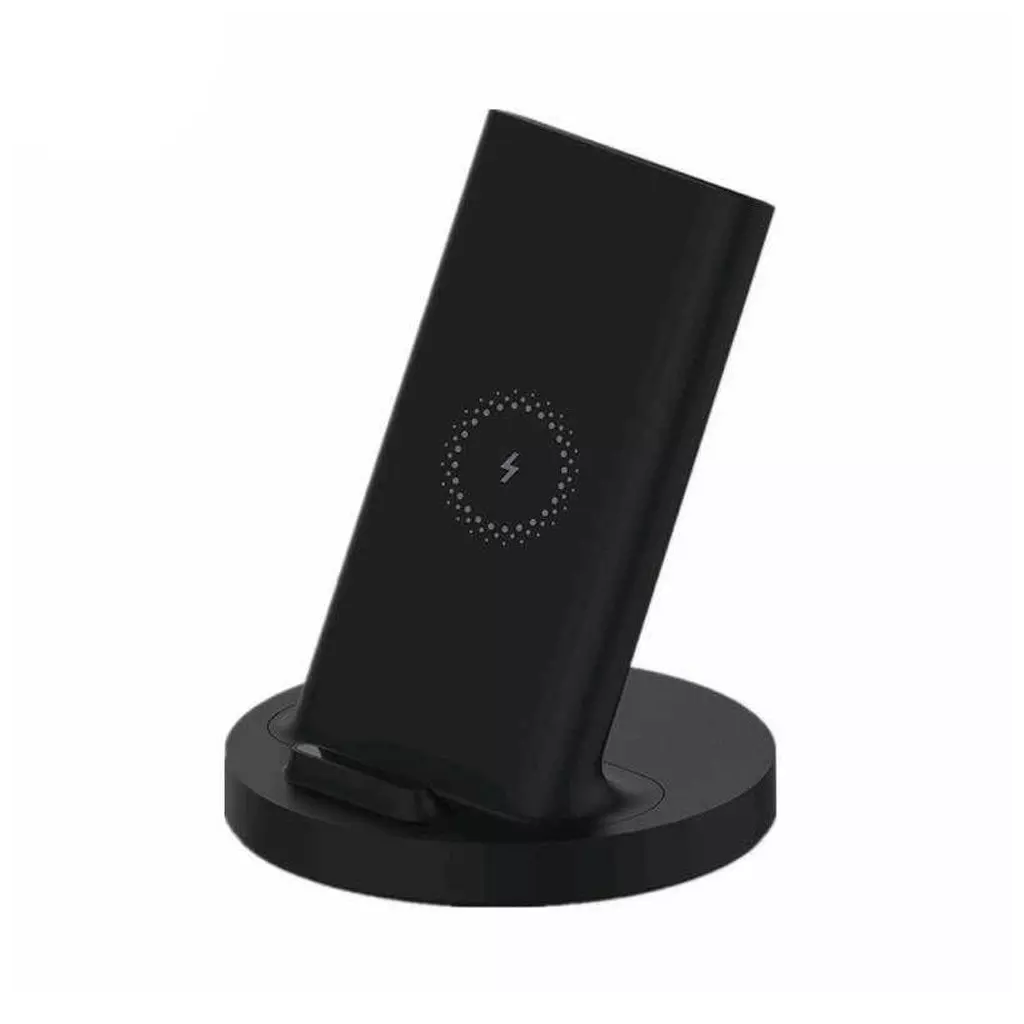 Obrázek produktu Xiaomi Mi 20W Wireless Charging Stand - černá