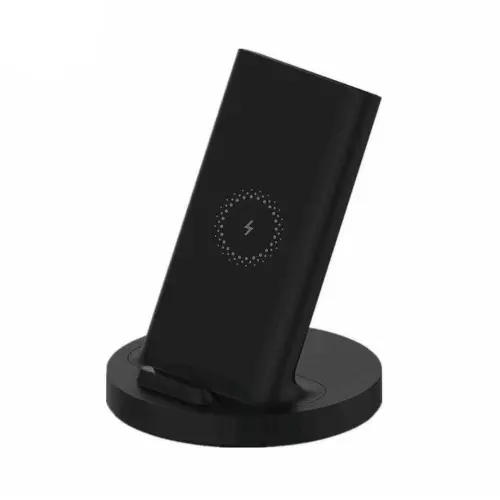obrázek produktu Xiaomi Mi 20W Wireless Charging Stand - černá
