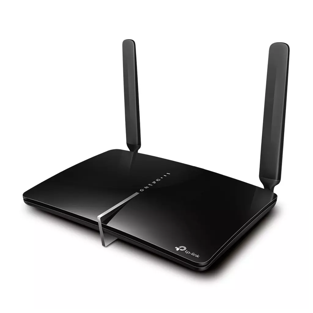Obrázek produktu TP-LINK Archer MR600 - černá