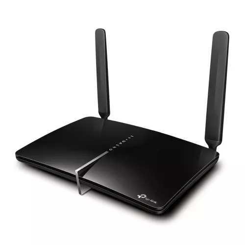 obrázek produktu TP-LINK Archer MR600 - černá