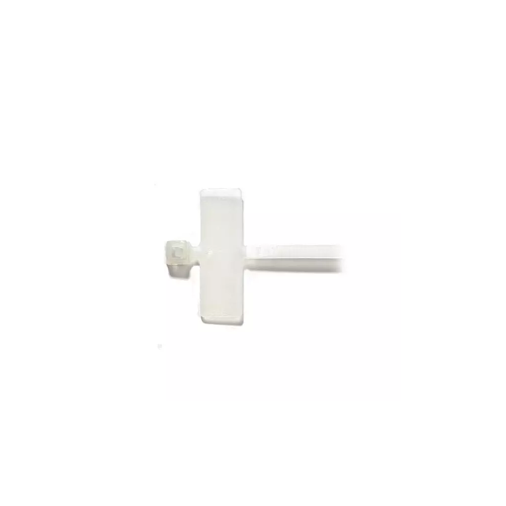 Obrázek produktu SOLARIX Stahovací pásek s popisovatelným štítkem