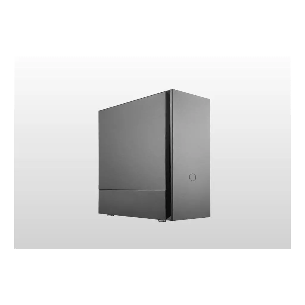 Obrázek produktu Cooler Master Silencio S600 Steel