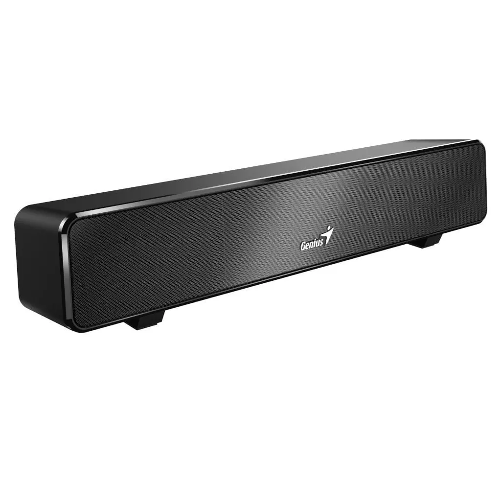 Obrázek produktu Genius repro SoundBar 100 - černá