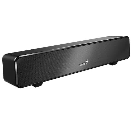 obrázek produktu Genius repro SoundBar 100 - černá