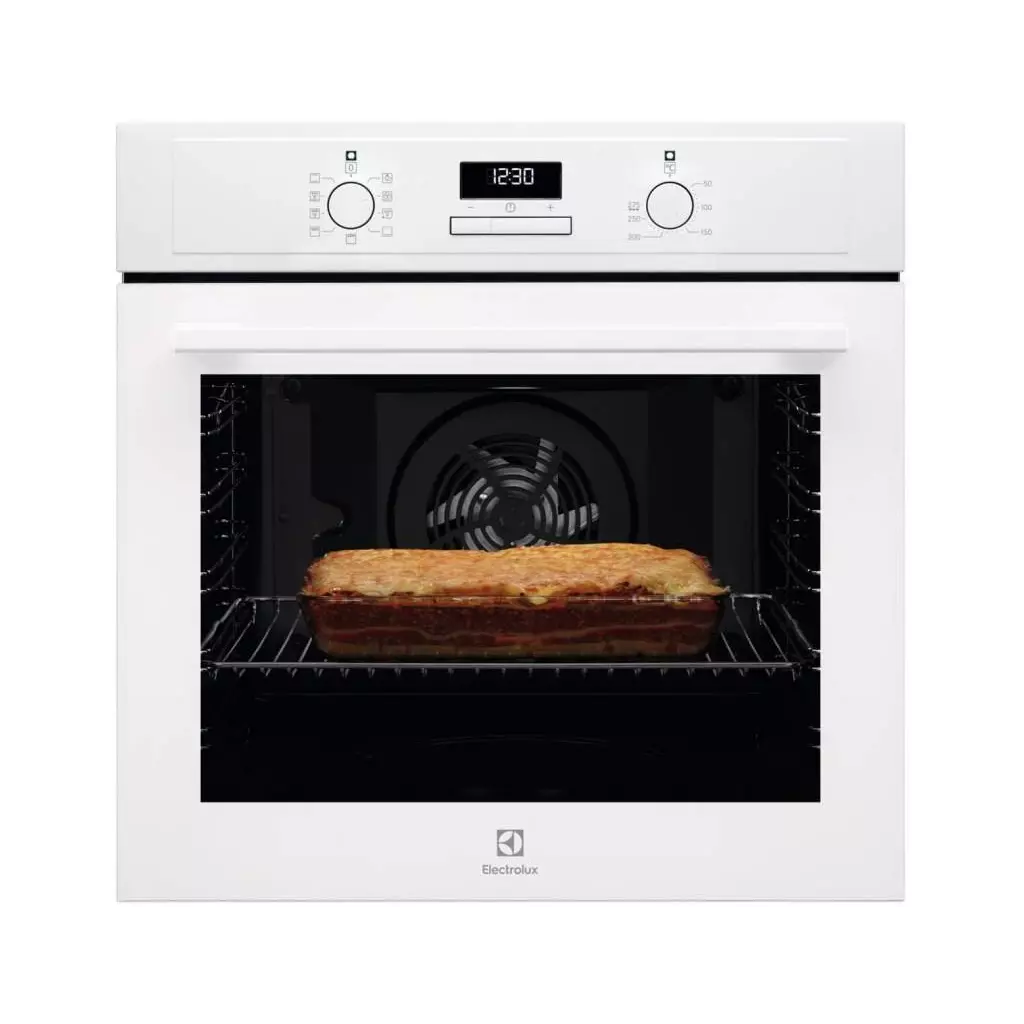 Obrázek produktu Electrolux EOF3H70V - bílá