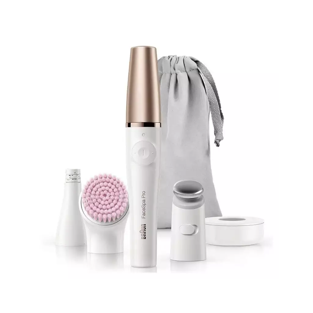 Obrázek produktu Braun FS PRO 912 - bílá