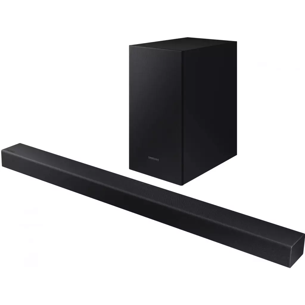 Obrázek produktu Samsung HW-T420 - černá