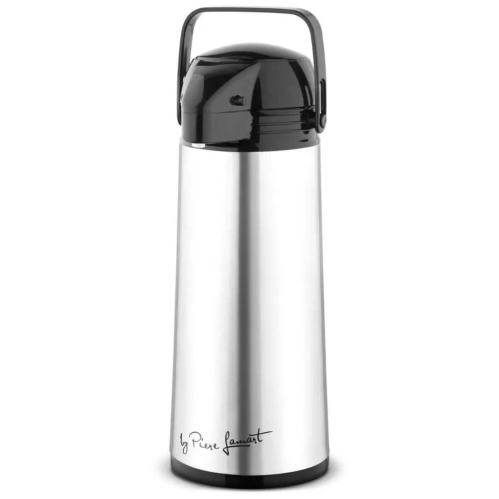 Obrázek produktu Lamart LT4037 Termoska PIST, 1,9 l - černá