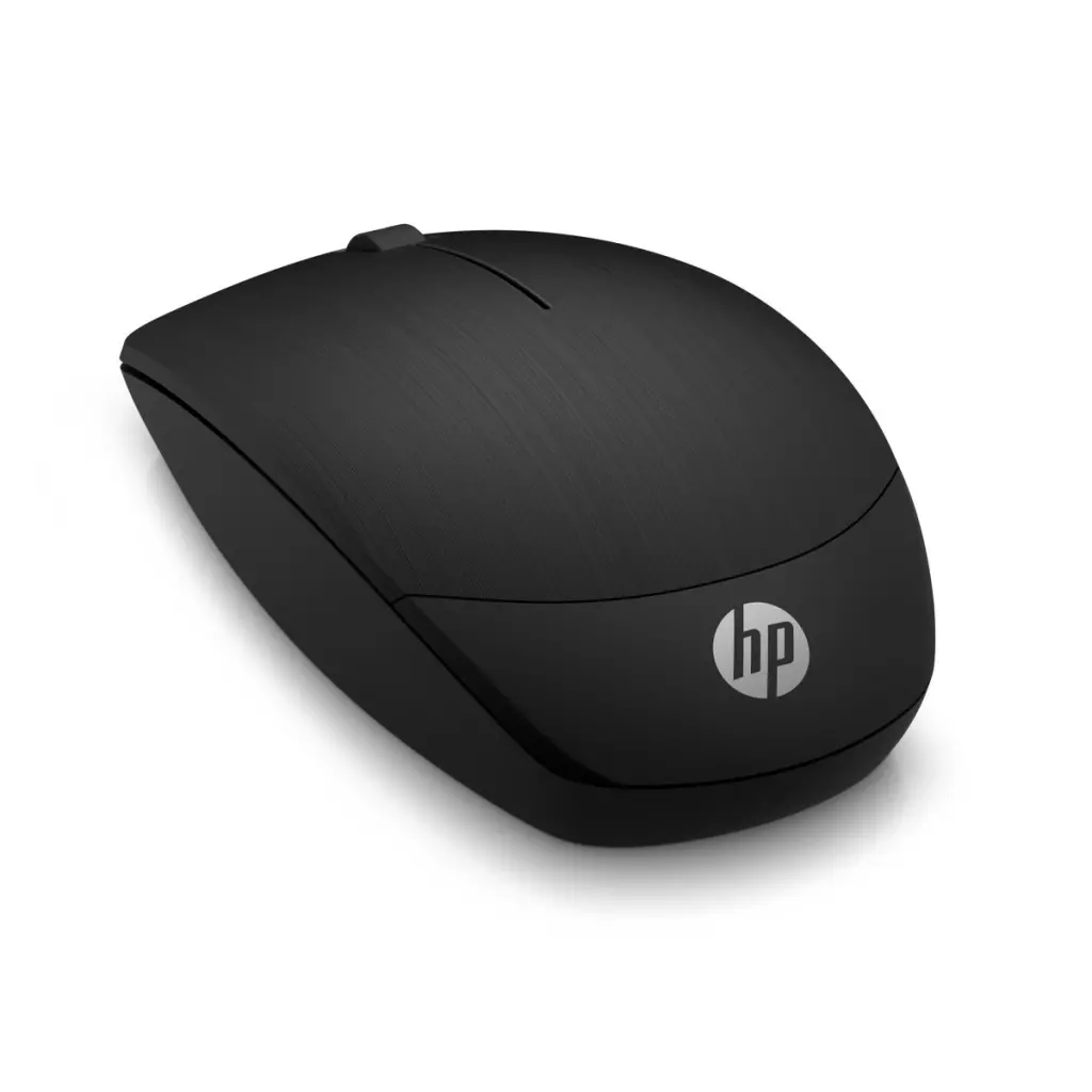 Obrázek produktu HP Wireless Mouse X200 (6VY95AA) - černá