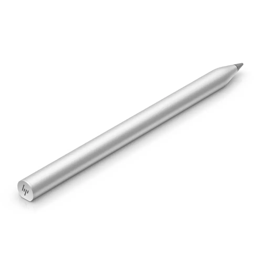 Obrázek produktu HP Rechargeable MPP 2.0 Tilt Pen - silver - stříbrná