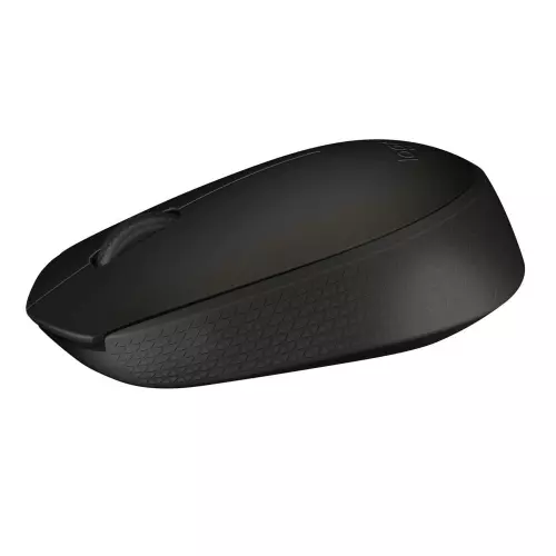 obrázek produktu Logitech Wireless Mouse B170 Black - černá