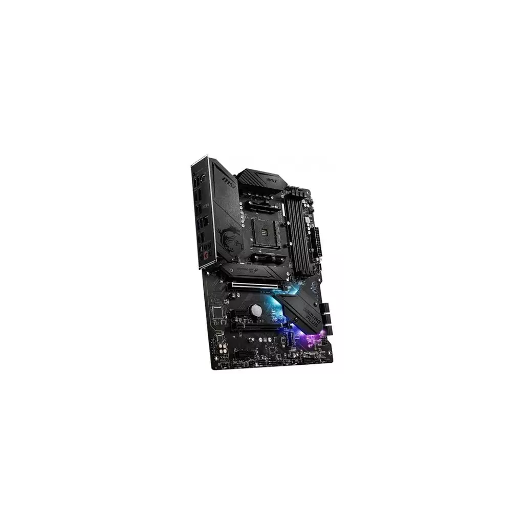 Obrázek produktu MSI MPG B550 GAMING PLUS
