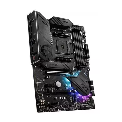 obrázek produktu MSI MPG B550 GAMING PLUS