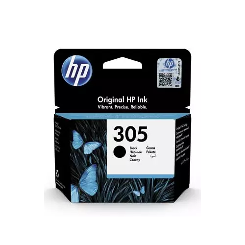 obrázek produktu SPI HP 305 Black (3YM61AE) - černá/black