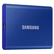 obrázek produktu Samsung SSD T7 1TB modrý