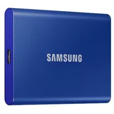obrázek produktu Samsung SSD T7 2TB modrý