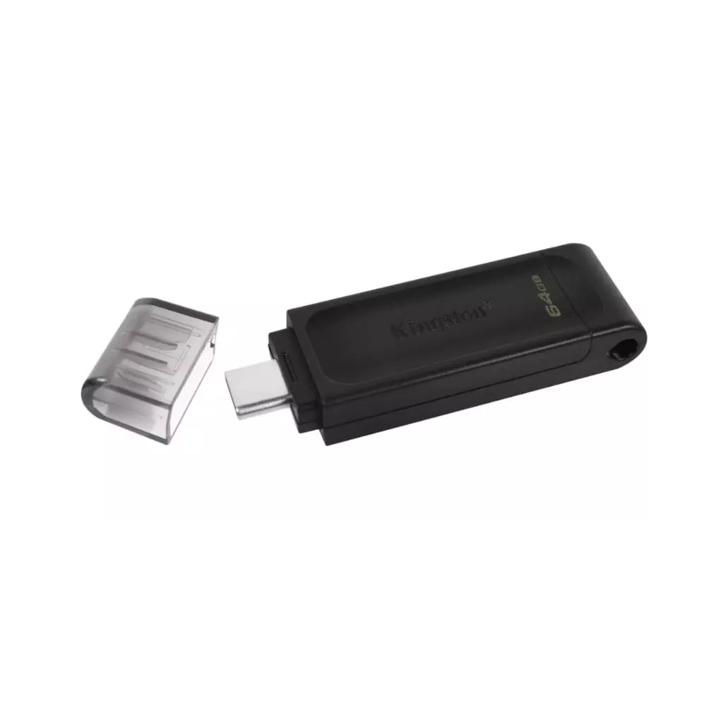 Obrázek produktu Kingston DataTraveler 64GB