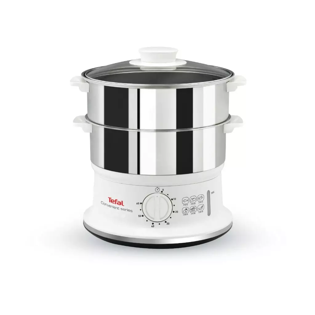 Obrázek produktu Tefal VC145130 - bílá