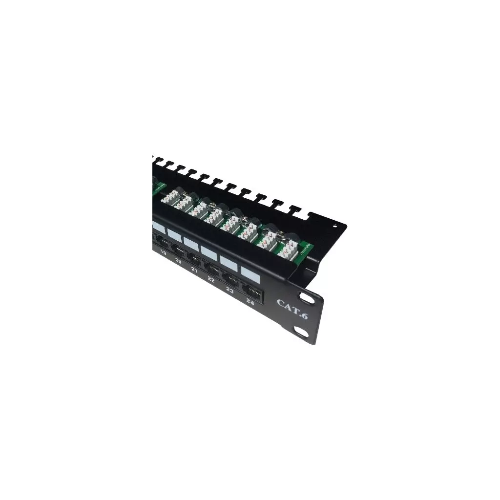 Obrázek produktu DATACOM Patch panel 19
