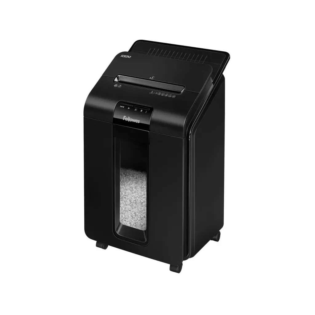 Obrázek produktu Fellowes AutoMax 100M Skartovačka