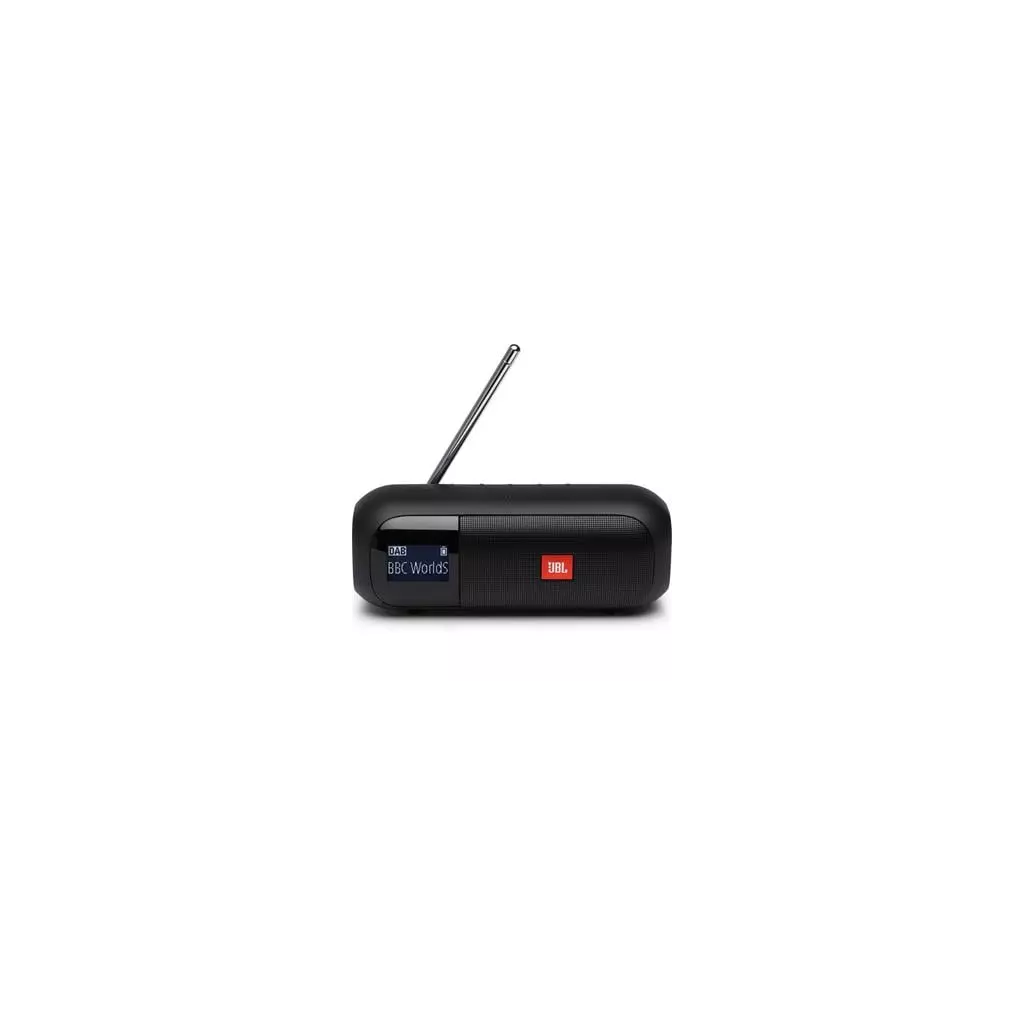 Obrázek produktu JBL Tuner 2 Black