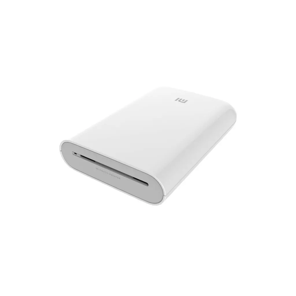Obrázek produktu Xiaomi Mi Portable Photo Printer