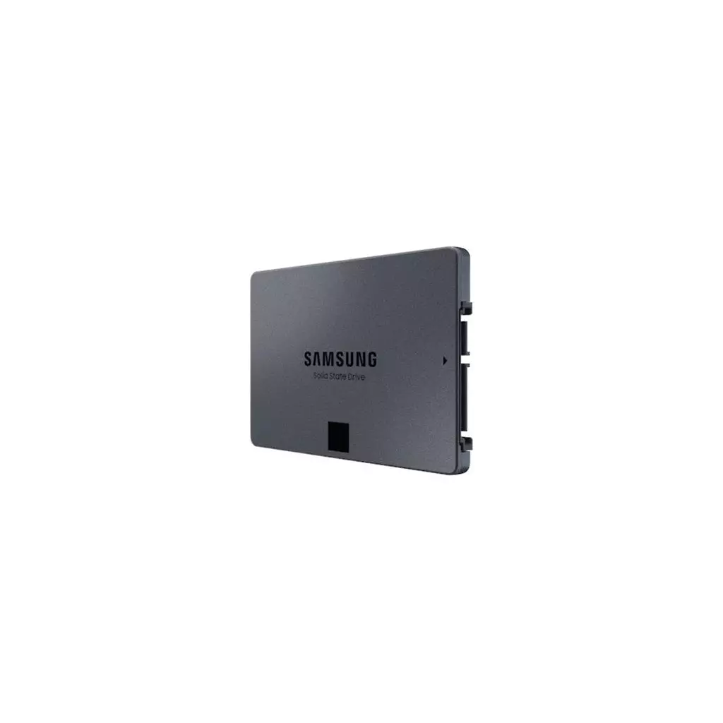 Obrázek produktu Samsung 870 QVO 2TB (MZ-77Q2T0B)
