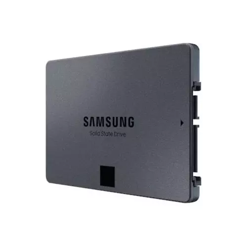 obrázek produktu Samsung 870 QVO 2TB (MZ-77Q2T0B)