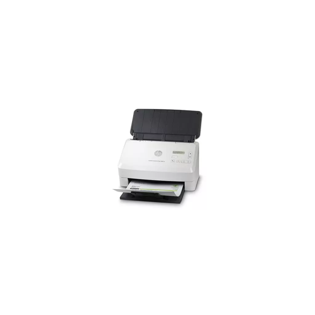 Obrázek produktu HP ScanJet Enterprise Flow 5000 s5 (6FW09A) - bílá