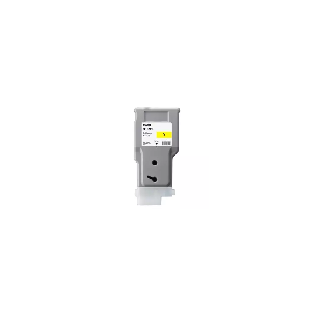 Obrázek produktu Canon PFI-320Y - žlutá/yellow