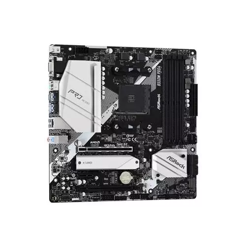 obrázek produktu ASRock B550M PRO4