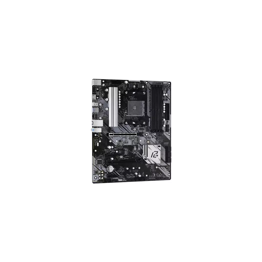 Obrázek produktu ASRock B550 Phantom Gaming 4