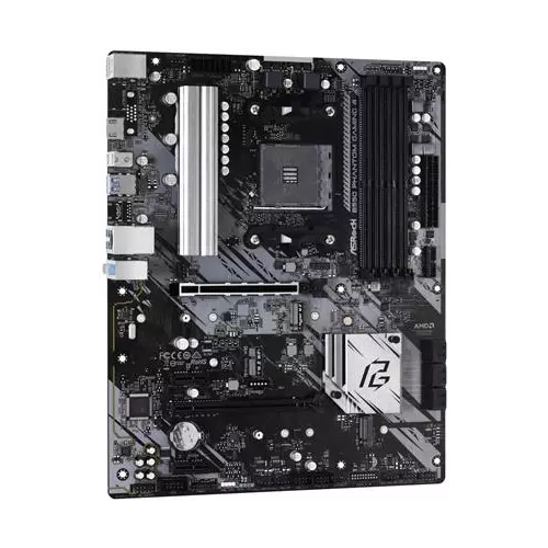 obrázek produktu ASRock B550 Phantom Gaming 4